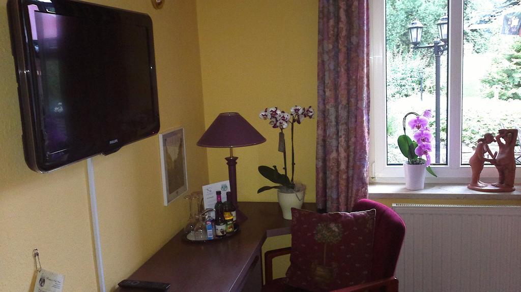 Hotel Vinum Niederwurschnitz Habitación foto